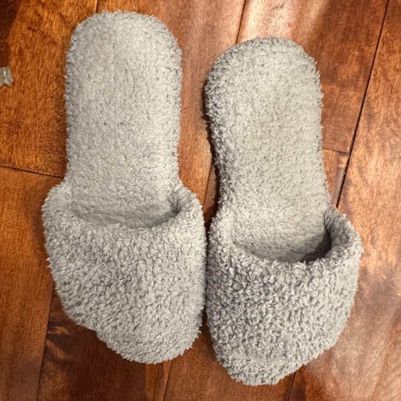 Kashwere Hampton Chenilla Classic™ & Spa Slippers - Picture 7 of 8